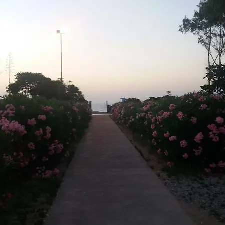 Villetta Sunrise&sunset *