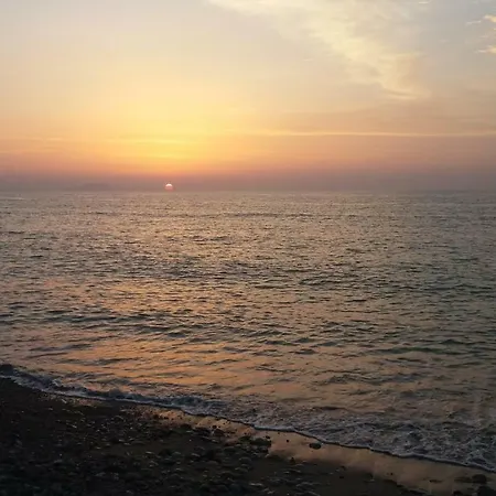 Villetta Sunrise&sunset