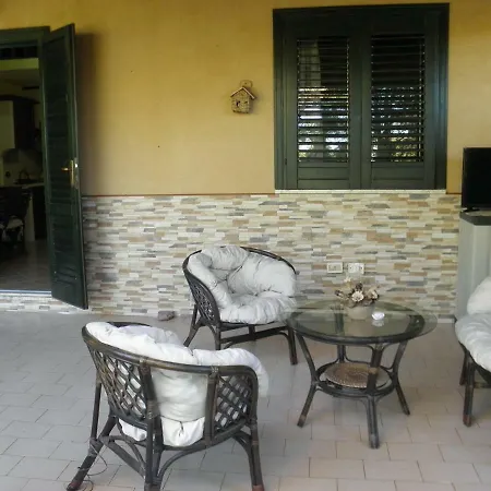 Apartament Villetta Sunrise&sunset *